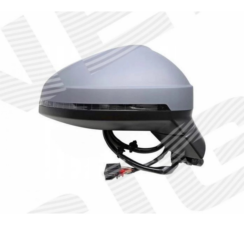 Боковое зеркало для Audi A4 (B9_8W) Боковое зеркало для Audi A4 (B9_8W)