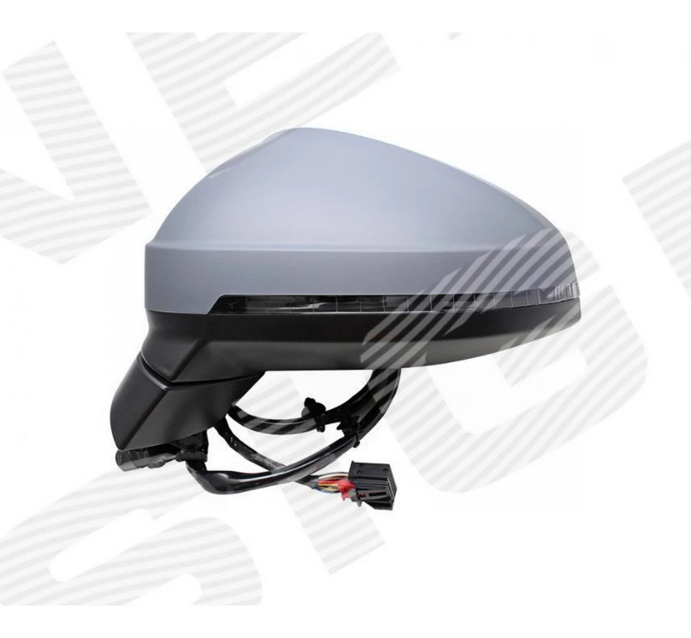 Боковое зеркало для Audi A4 (B9_8W) Боковое зеркало для Audi A4 (B9_8W)