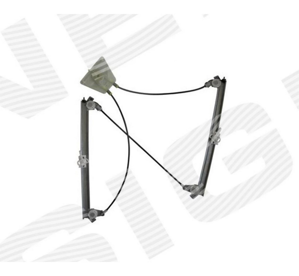 Стеклоподъемник (левый) для Audi A3 (8P)