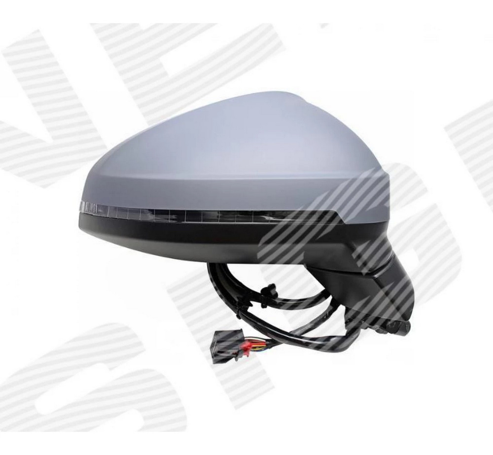 Боковое зеркало для Audi A4 (B9_8W) Боковое зеркало для Audi A4 (B9_8W)