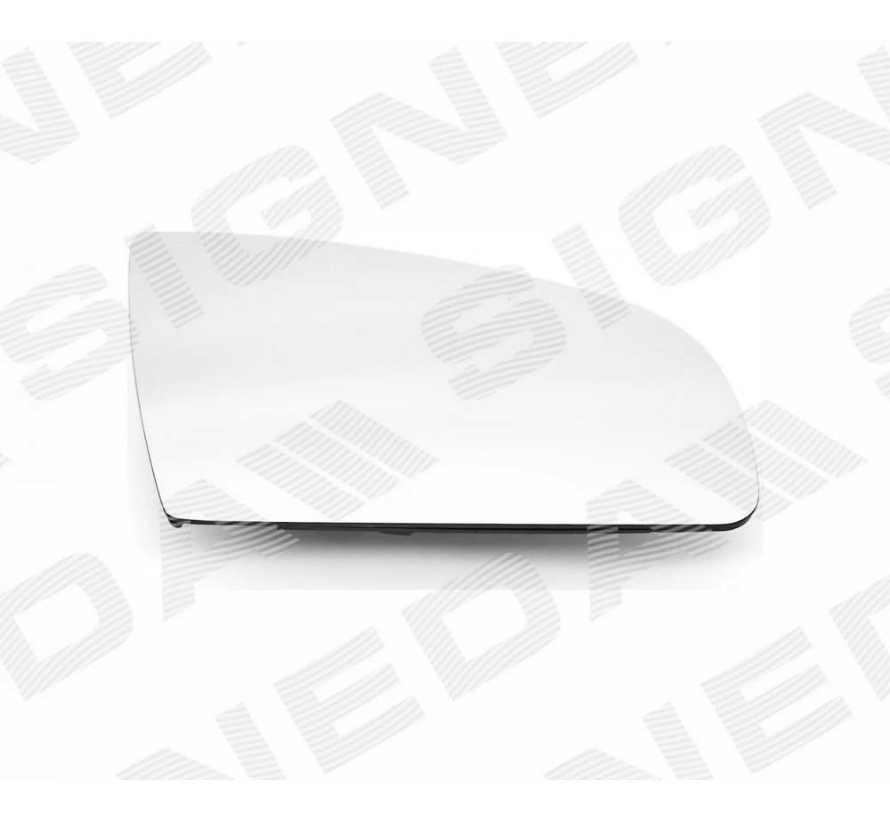 Стекло бокового зеркала (правое) для Audi A3 (8P) Стекло бокового зеркала (правое) для Audi A3 (8P)
