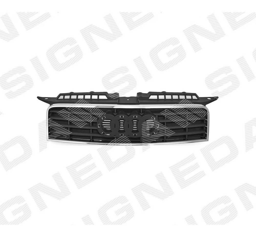 Решетка радиатора для Audi A3 (8P)