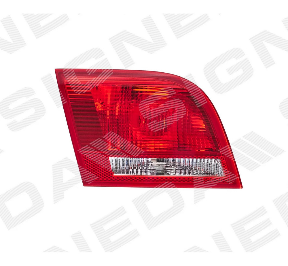 Задний фонарь для Audi A3 (8P) Задний фонарь для Audi A3 (8P)