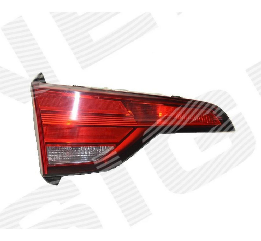 Задний фонарь для Audi A4 (B9_8W) Задний фонарь для Audi A4 (B9_8W)
