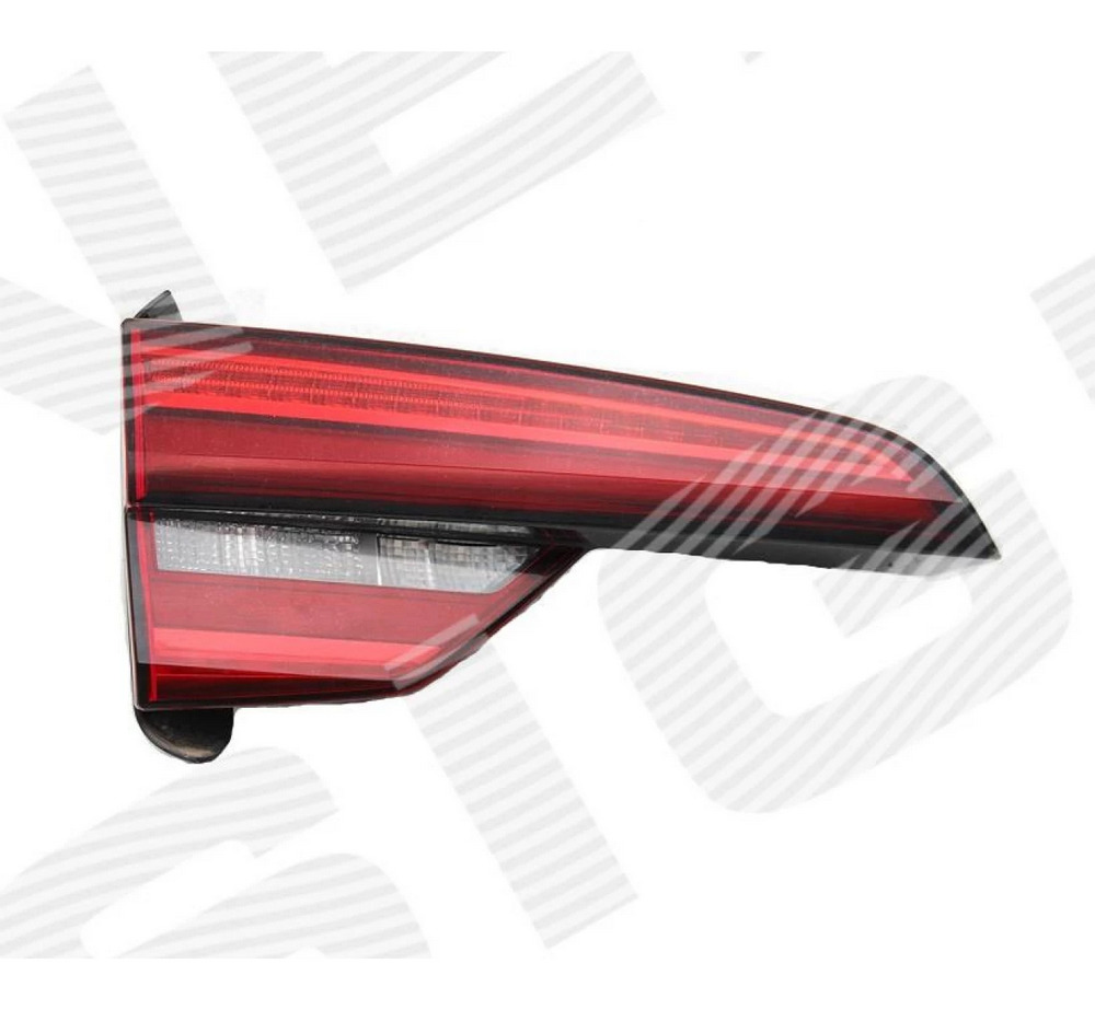 Задний фонарь для Audi A4 (B9_8W) Задний фонарь для Audi A4 (B9_8W)