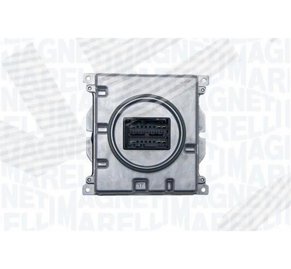 Модуль диодов для Audi A4 (B9_8W)