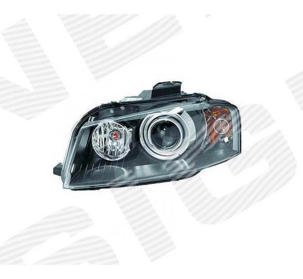 Передняя фара для Audi A3 (8P)
