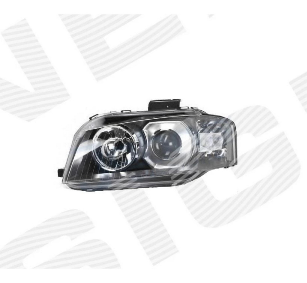 Передняя фара для Audi A3 (8P)