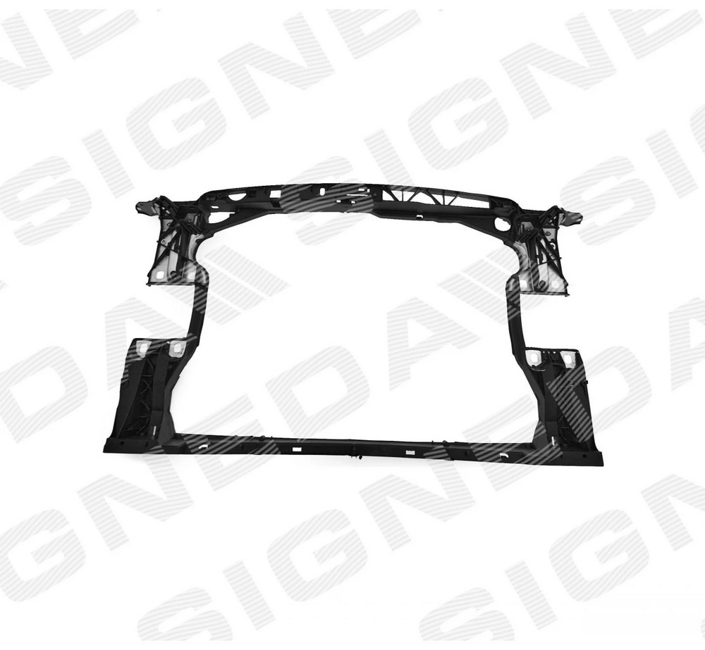 Панель передняя для Audi A4 (B9_8W)