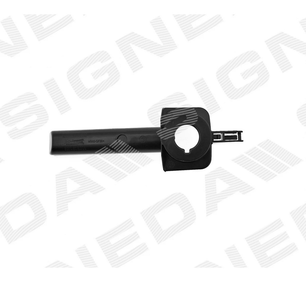 Панель передняя для Audi A4 (B9_8W)