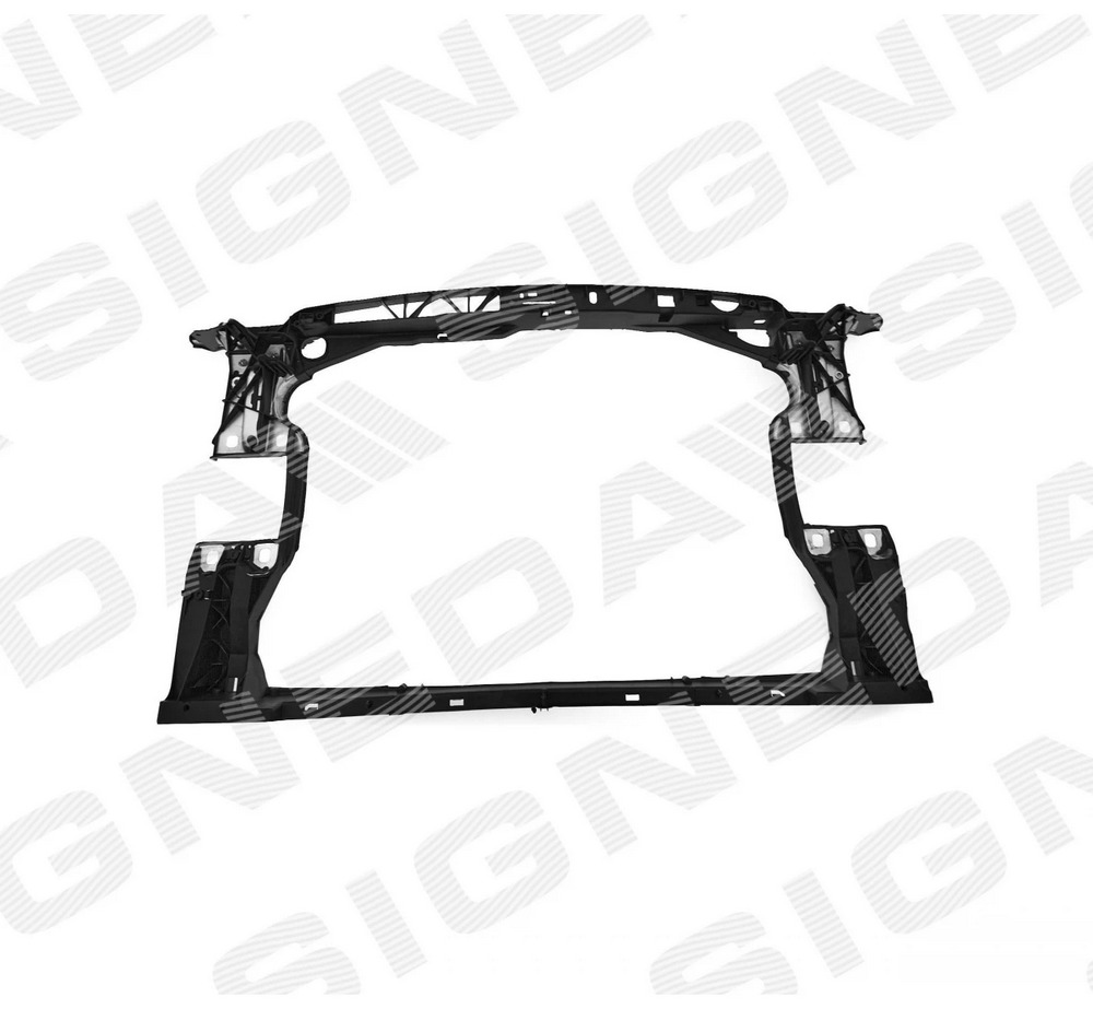 Панель передняя для Audi A4 (B9_8W)