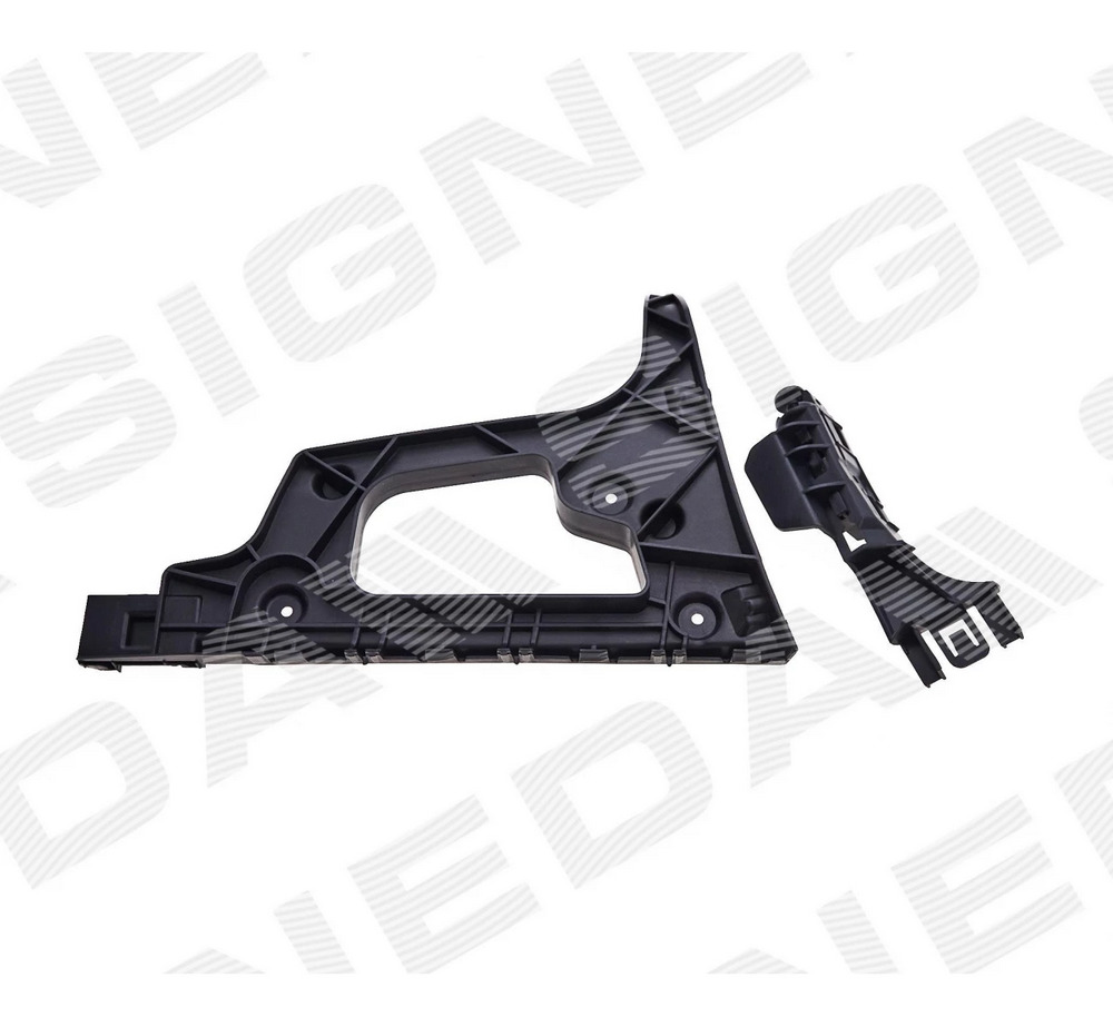 Крепление бампера для Audi A5 (B8)