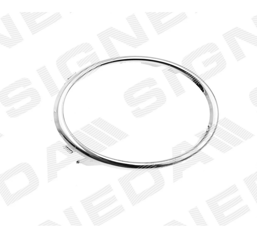 Рамка решетки бампера для Audi A5 (B8)