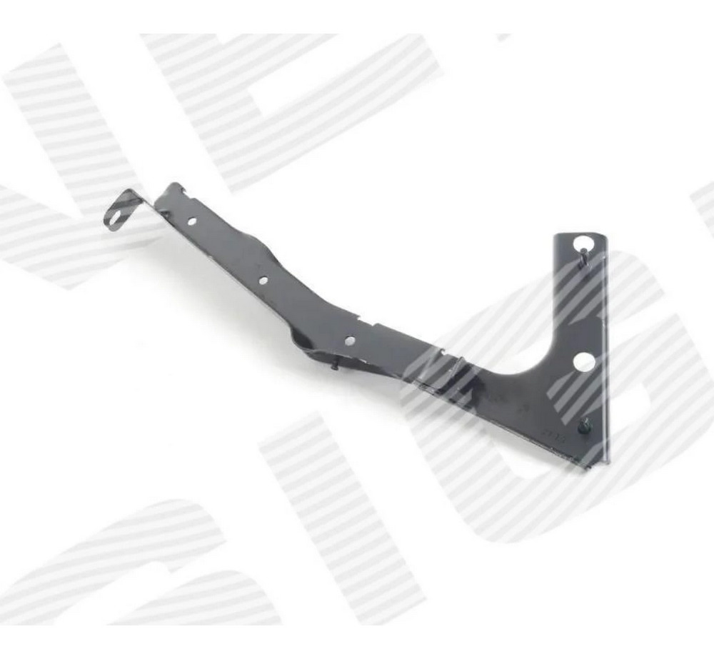 Кронштейн крыла для Audi A5 (B8)