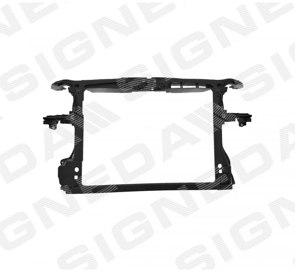 Панель передняя для Audi A3 (8P)