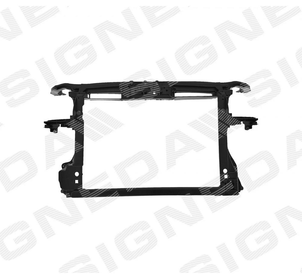 Панель передняя для Audi A3 (8P)