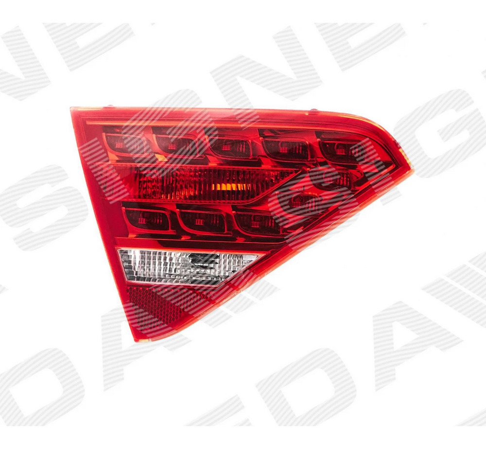 Задний фонарь для Audi A5 (B8) Задний фонарь для Audi A5 (B8)