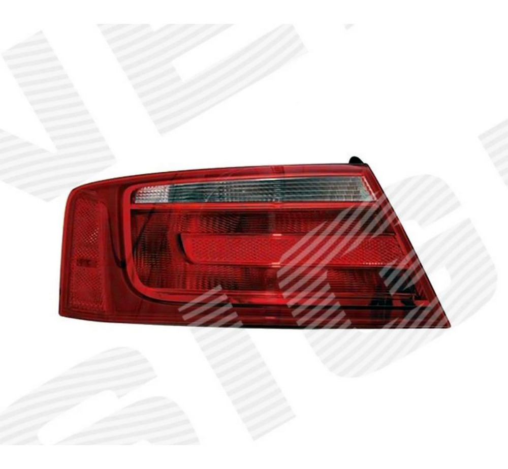 Задний фонарь для Audi A5 (B8) Задний фонарь для Audi A5 (B8)
