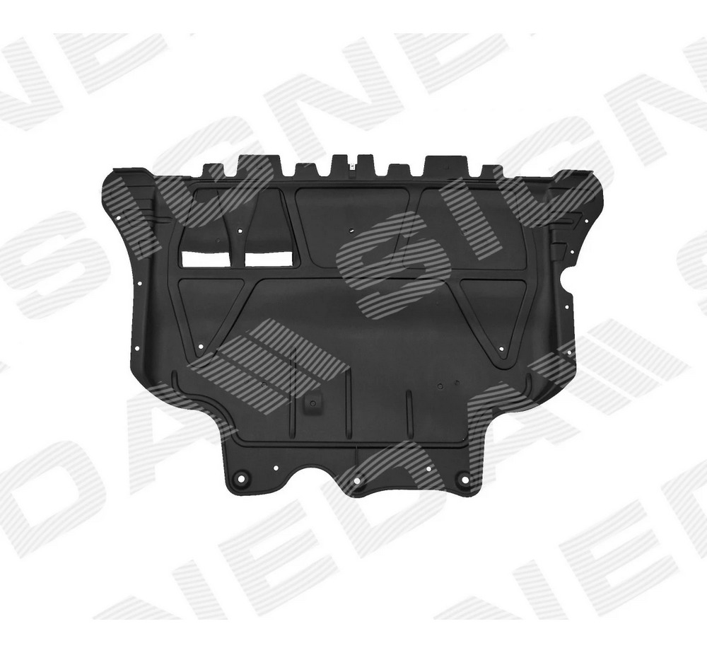 Защита двигателя для Audi A3 (8V) Защита двигателя для Audi A3 (8V)