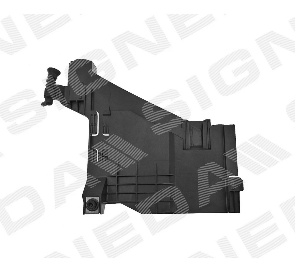 Крепление фары для Audi A5 (B8)