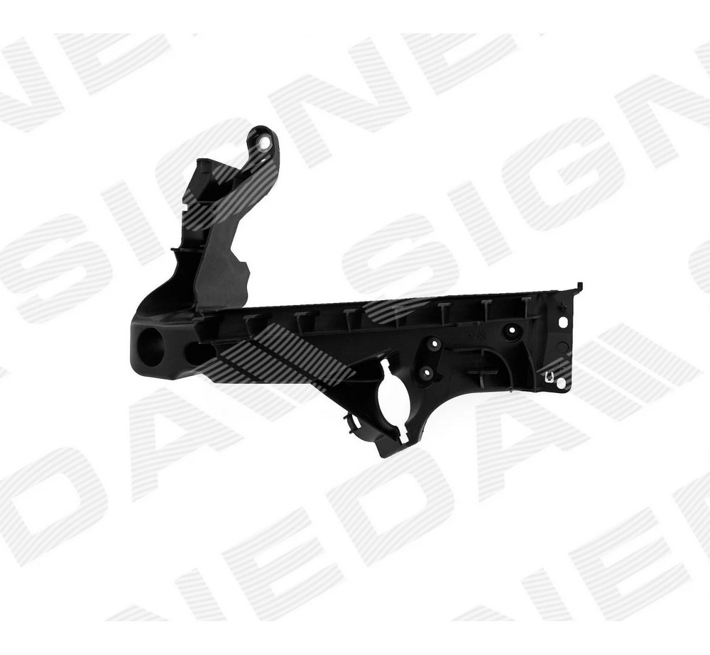 Крепление фары для Audi A5 (B8)