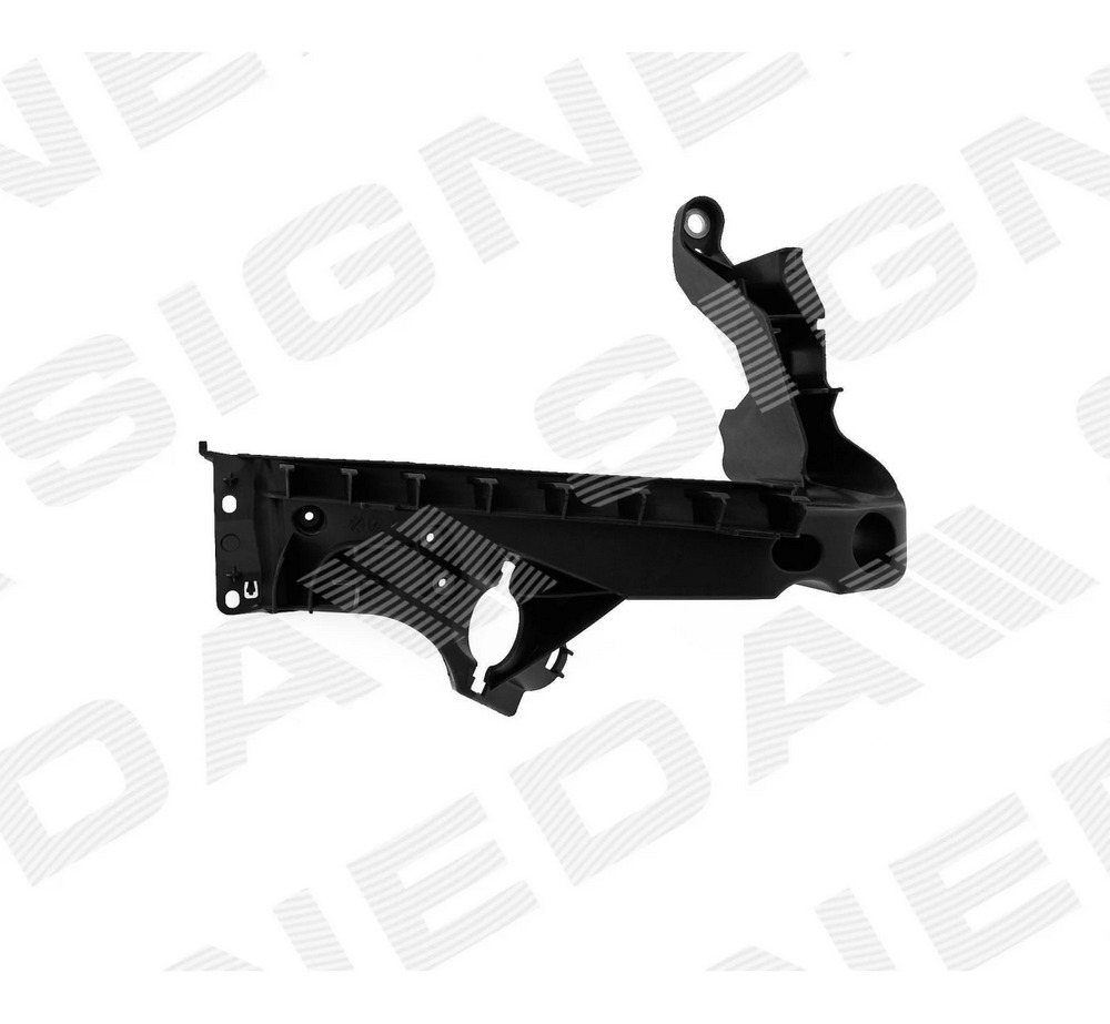 Крепление фары для Audi A5 (B8)