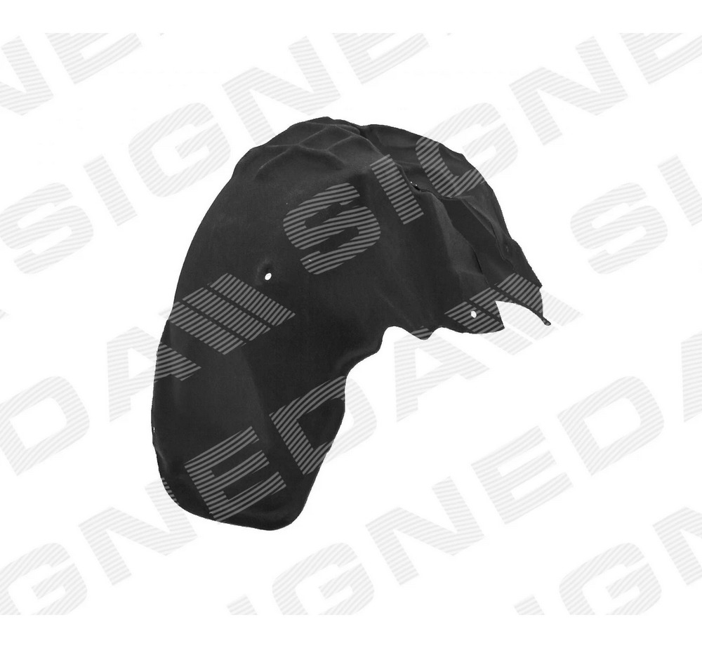 Подкрылок для Audi A5 (B8)