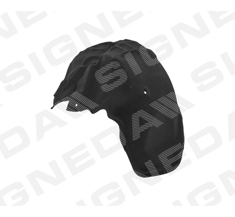 Подкрылок для Audi A5 (B8)