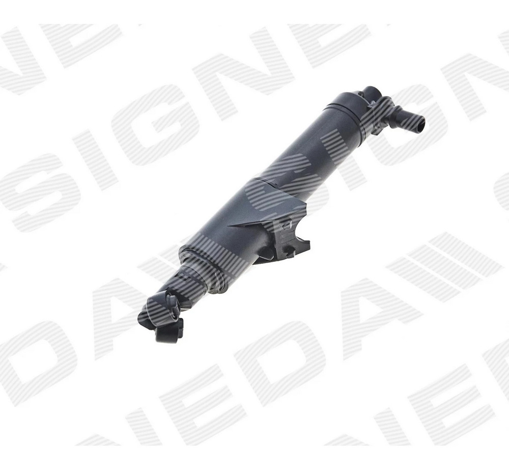 Форсунка омывателя фары для Audi A5 (B9_F5) Форсунка омывателя фары для Audi A5 (B9_F5)