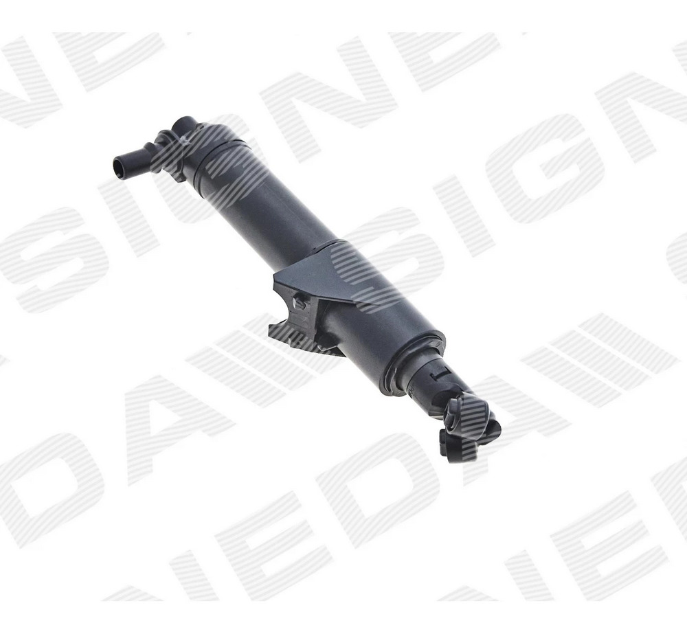 Форсунка омывателя фары для Audi A5 (B9_F5) Форсунка омывателя фары для Audi A5 (B9_F5)