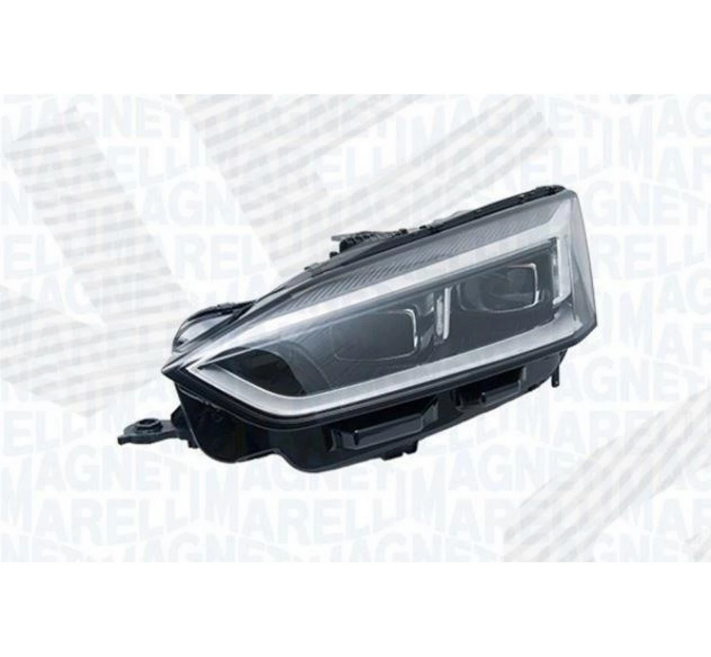 Передняя фара для Audi A5 (B9_F5)