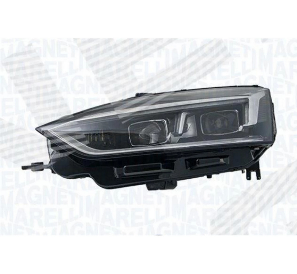 Передняя фара для Audi A5 (B9_F5)