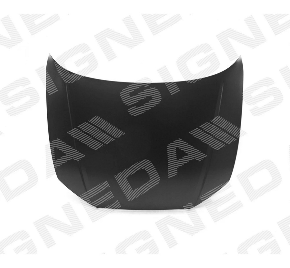 Капот для Audi A3 (8V)