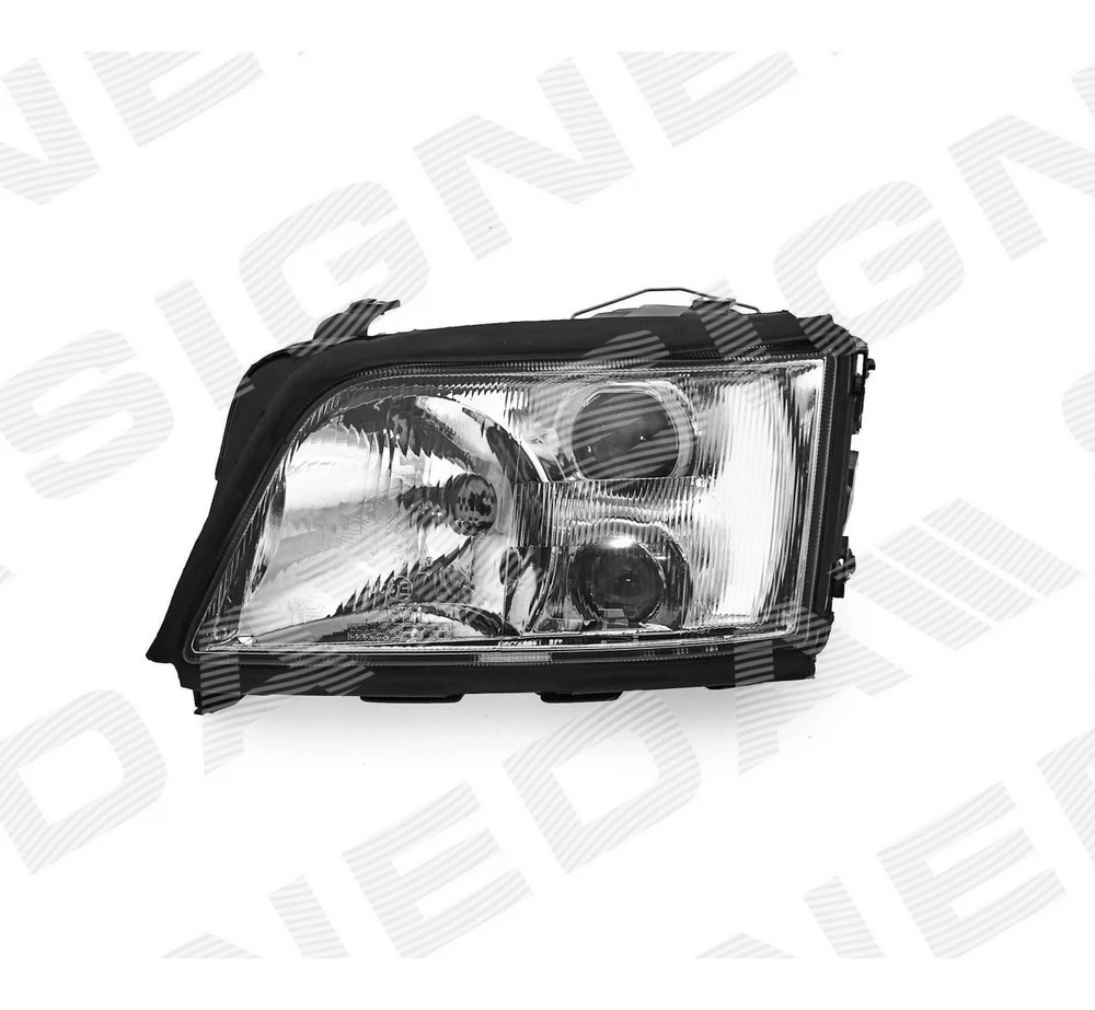 Передняя фара (левая) для Audi A6 (C4) Передняя фара (левая) для Audi A6 (C4)