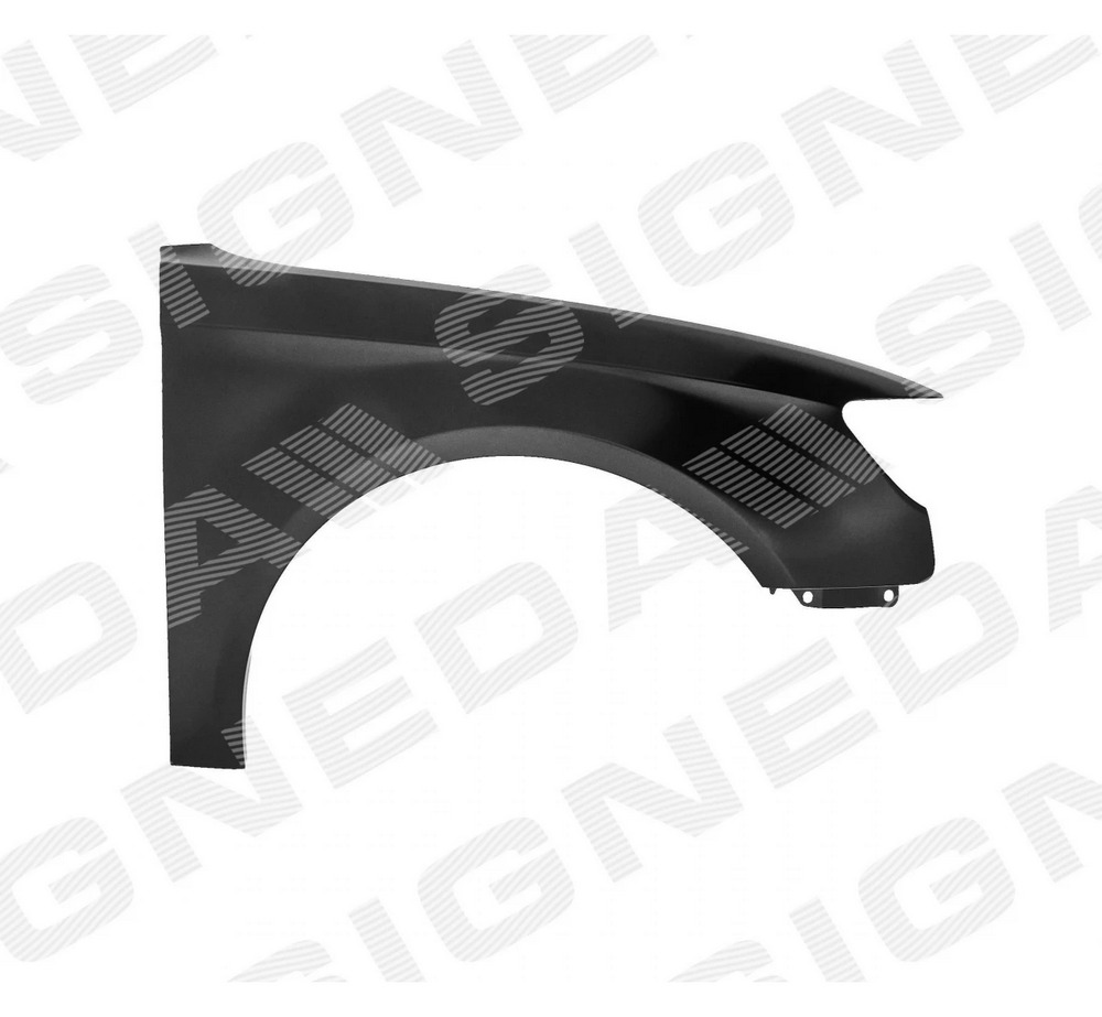 Крыло переднее (правое) для Audi A3 (8V)