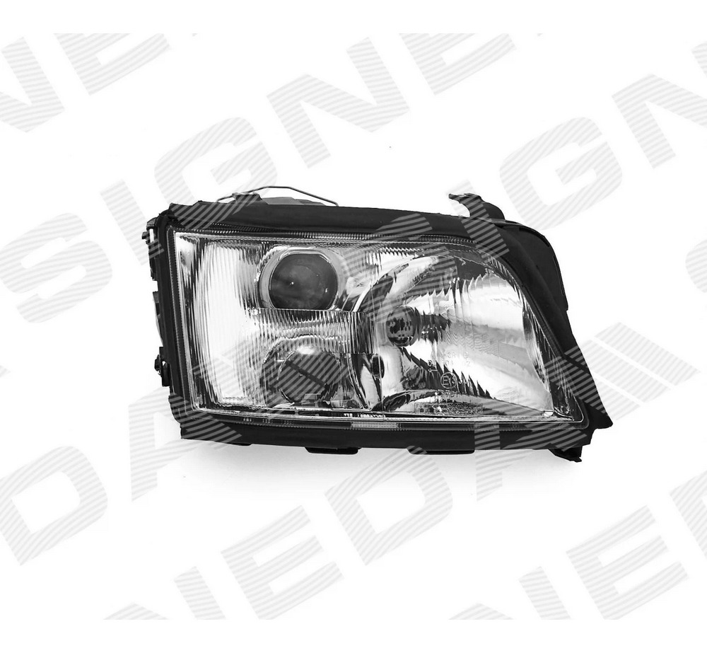 Передняя фара (правая) для Audi A6 (C4) Передняя фара (правая) для Audi A6 (C4)