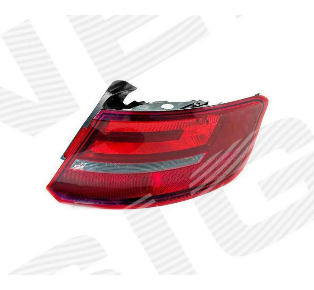 Задний фонарь для Audi A3 (8V)