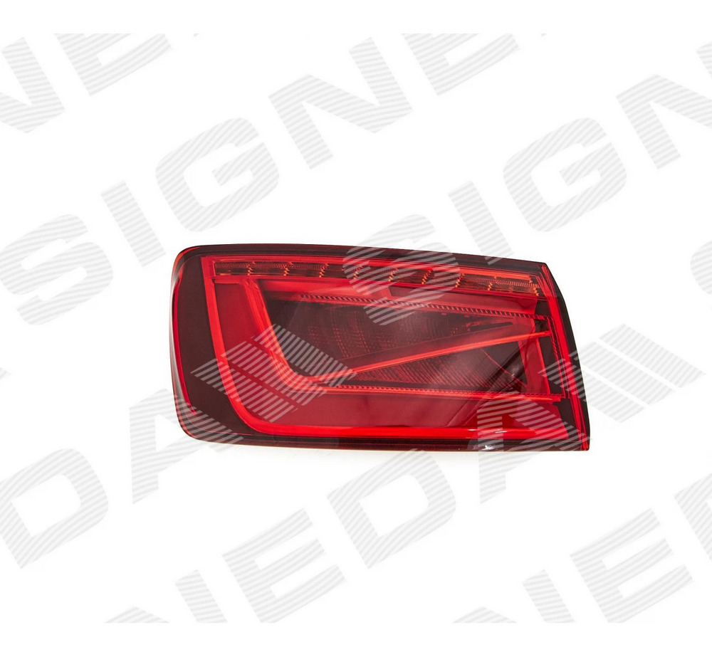 Задний фонарь для Audi A3 (8V) Задний фонарь для Audi A3 (8V)
