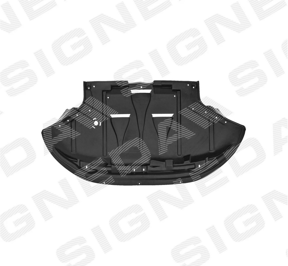 Защита двигателя для Audi A6 (C5)