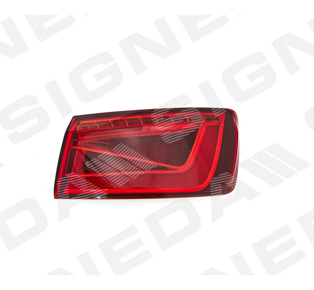 Задний фонарь для Audi A3 (8V) Задний фонарь для Audi A3 (8V)