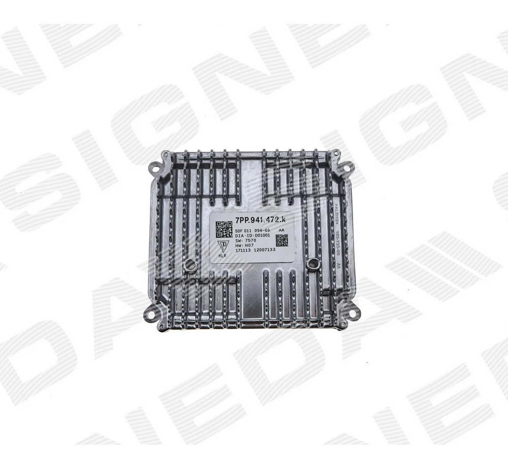 Модуль диодов для Audi A3 (8V)