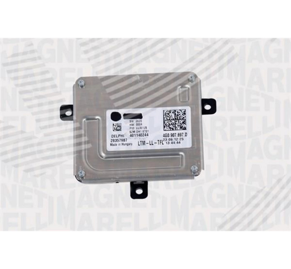 Модуль диодов для Audi A3 (8V)