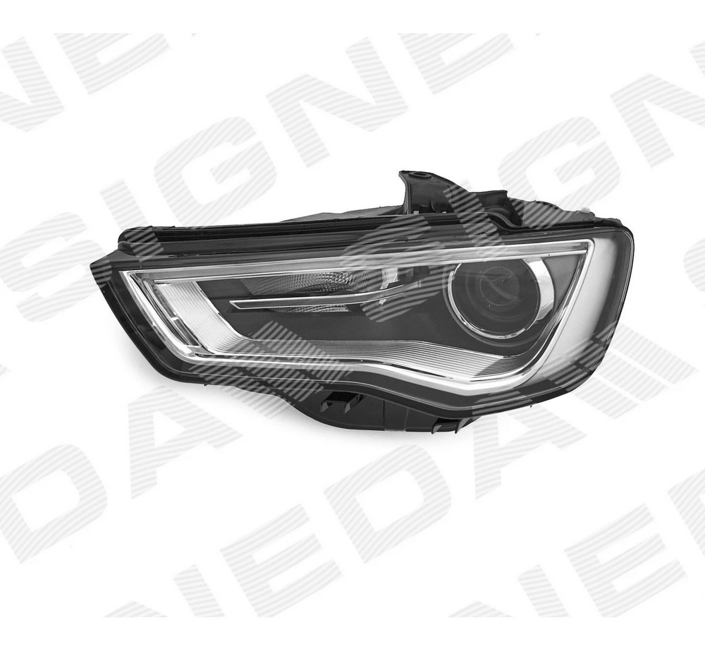 Передняя фара для Audi A3 (8V) Передняя фара для Audi A3 (8V)