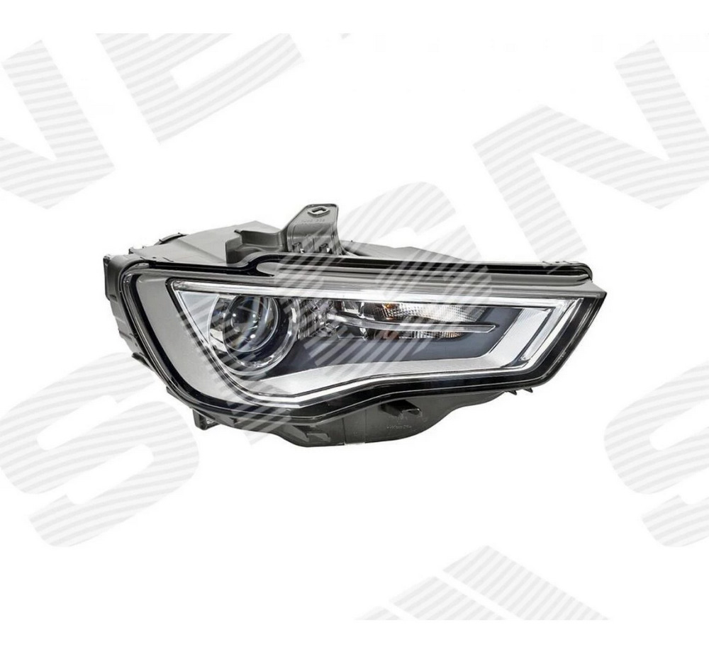 Передняя фара для Audi A3 (8V) Передняя фара для Audi A3 (8V)