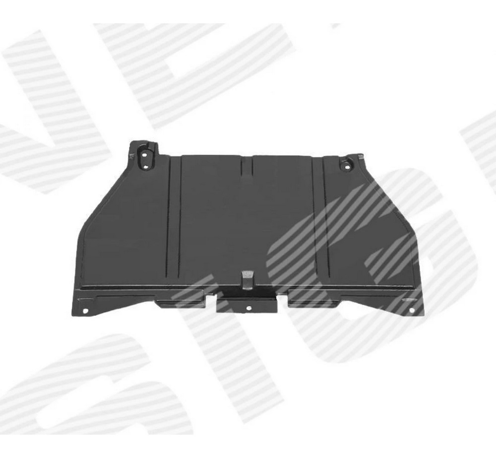 Защита акпп для Audi A6 (C5)