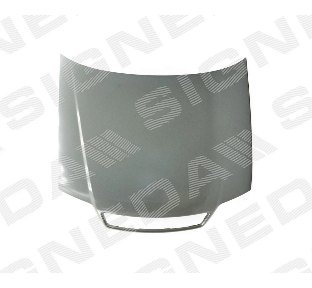 Капот для Audi A6 (C5)