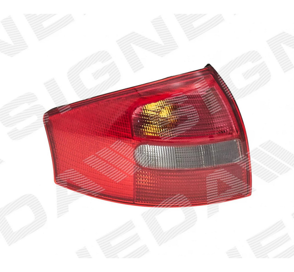 Задний фонарь (левый) для Audi A6 (C5) Задний фонарь (левый) для Audi A6 (C5)