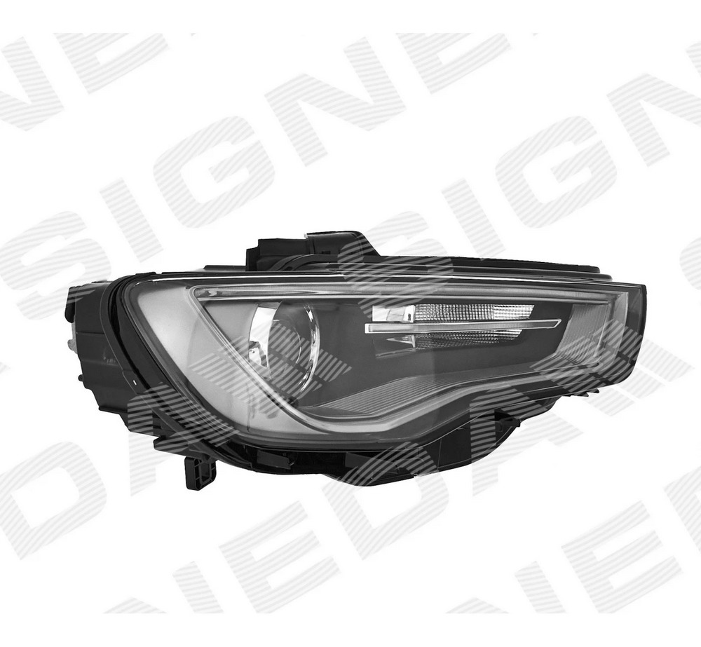 Передняя фара для Audi A3 (8V) Передняя фара для Audi A3 (8V)