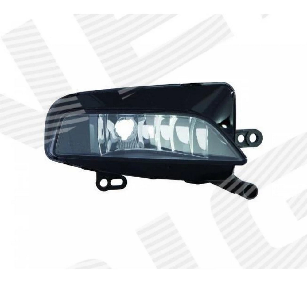 Противотуманная фара для Audi A3 (8V)