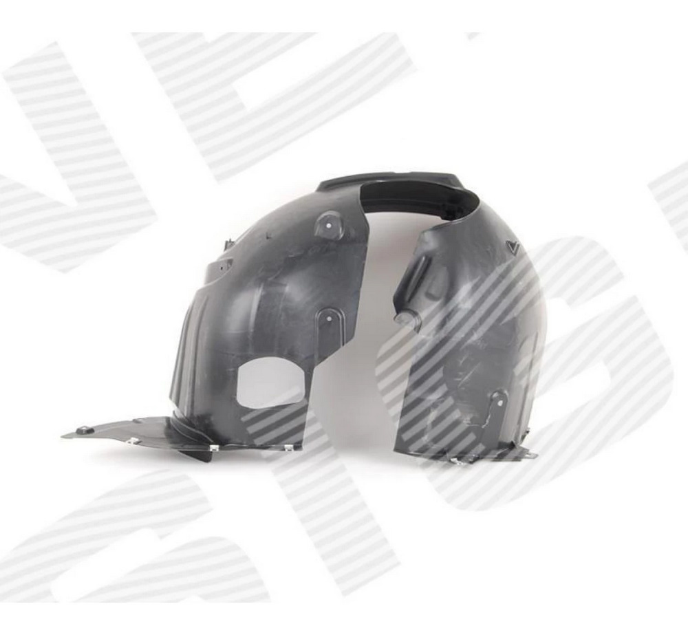 Подкрылок передний (правый) для Audi A3 (8V)
